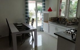 Chez Laurent